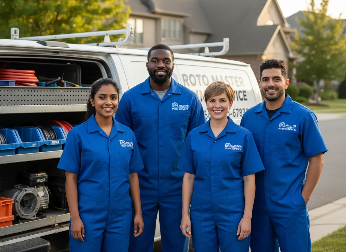 Sump Pump Installation company in Pennsville, NJ